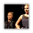Models auf der beautykon 2010